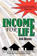 Bild: Income for Life - AuthorHouse