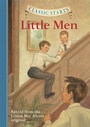 Cover: Classic Starts®: Little Men - Union Square & Co.
