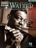 Cover: Harmonica Play-Along Volume 13 - Hal Leonard Corporation