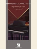 Cover: Symmetrical Warm-Ups - Hal Leonard Publishing Corporation