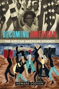Cover: Becoming American - Union Square & Co.
