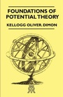 Cover: Foundations Of Potential Theory - Read Books