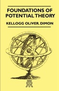Cover: Foundations Of Potential Theory - Read Books