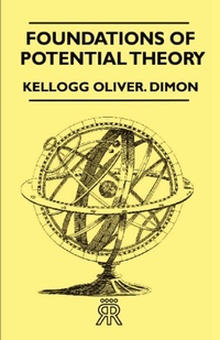 Abbildung von: Foundations Of Potential Theory - Read Books
