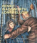 Cover: Poetry for Young People: Henry Wadsworth Longfellow: Volume 6 - Sterling Juvenile