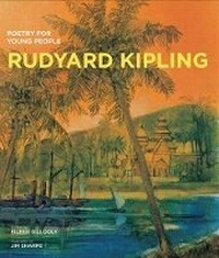 Enlarge image Cover: Poetry for Young People: Rudyard Kipling: Volume 8 - Sterling Juvenile