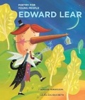 Cover: Poetry for Young People: Edward Lear - Sterling Juvenile