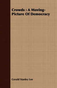 Abbildung von: Crowds - Read Books