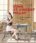 Cover: Edna St. Vincent Millay - Sterling Juvenile
