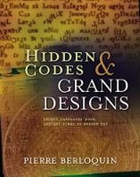 Abbildung von: Hidden Codes and Grand Designs - Sterling