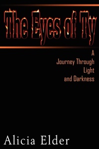 Abbildung von: The Eyes of Ty - AuthorHouse