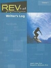 Enlarge image Cover: REV It Up! - Steck-Vaughn