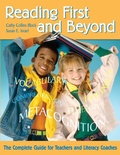 Cover: Reading First and Beyond - Corwin Press Inc