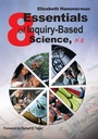 Cover: Eight Essentials of Inquiry-Based Science, K-8 - Corwin Press Inc