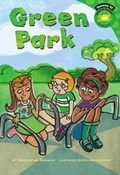 Cover: Green Park - Picture Window Books