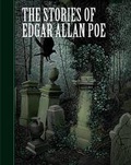 Cover: The Stories of Edgar Allan Poe - Sterling Juvenile