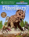Cover: Storytime Stickers: Dinosaurs - Sterling Juvenile