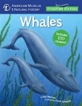Cover: Storytime Stickers: Whales - Sterling Juvenile