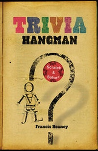 Enlarge image Cover: Trivia Hangman - Sterling