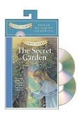 Cover: Classic Starts (R) Audio: The Secret Garden - Sterling Juvenile