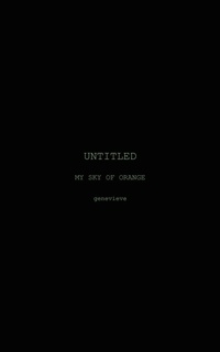 Enlarge image Cover: Untitled - AuthorHouse