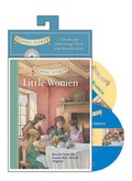 Cover: Classic Starts (R) Audio: Little Women - Sterling Juvenile