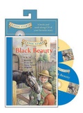 Cover: Classic Starts (R) Audio: Black Beauty - Sterling Juvenile