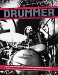 Cover: The Drummer - Hal Leonard Corporation