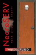Cover: Necroserv - Xlibris Corporation