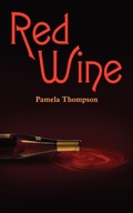 Cover: Red Wine - AuthorHouse