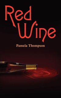 Enlarge image Cover: Red Wine - AuthorHouse