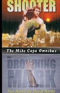 Cover: The Mike Capa Omnibus - Xlibris Corporation