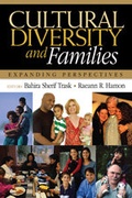 Cover: Cultural Diversity and Families - SAGE Publications Inc