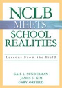 Cover: NCLB Meets School Realities - Corwin Press Inc