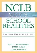 Cover: NCLB Meets School Realities - Corwin Press Inc