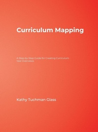 Enlarge image Cover: Curriculum Mapping - Corwin Press Inc