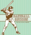 Cover: Little Giant&reg; Encyclopedia: Baseball Quizzes - Union Square & Co.