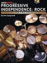 Abbildung von: Progressive Independence - Hal Leonard Corporation
