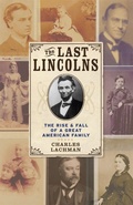 Cover: The Last Lincolns - Union Square & Co.