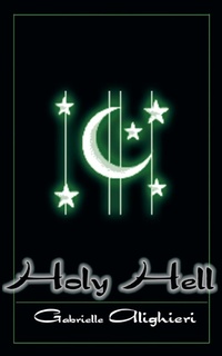 Abbildung von: Holy Hell - AUTHORHOUSE