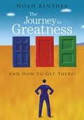 Cover: The Journey to Greatness - Corwin Press Inc