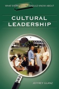 Cover: What Every Principal Should Know About Cultural Leadership - Corwin Press Inc