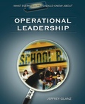 Cover: What Every Principal Should Know About Operational Leadership - Corwin Press Inc