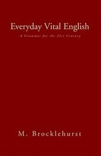 Abbildung von: Everyday Vital English - Xlibris Corporation