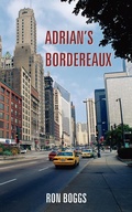 Bild: Adrian's Bordereaux - AuthorHouse