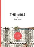 Cover: The Bible - Sterling