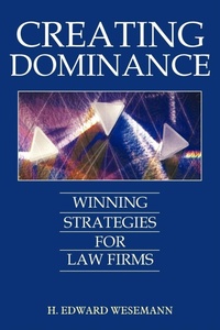 Abbildung von: Creating Dominance - Authorhouse