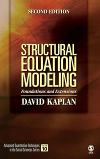 Enlarge image Cover: Structural Equation Modeling - SAGE Publications Inc
