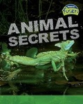 Cover: Animal Secrets - Raintree