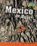 Cover: Mexico or Bust! - Raintree